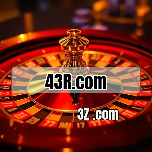 43r.com: Os Melhores Bônus Para Impulsionar Seus Jogos Online