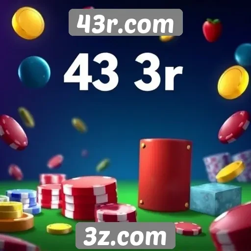 Comparação entre 43r.com e outros sites de jogos