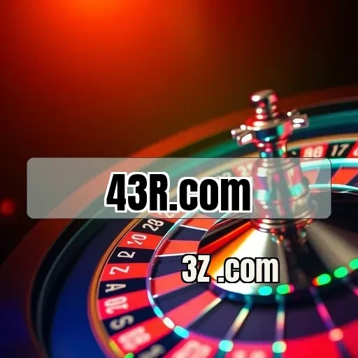 43r.com: O Refúgio dos Jogadores Online com Segurança Garantida!