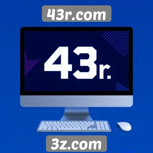 Recursos exclusivos oferecidos pelo site 43r.com
