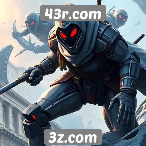 Desempenho de jogos em diferentes plataformas no 43r.com