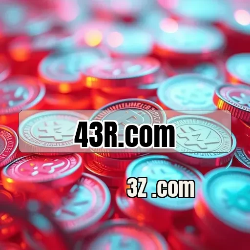 43r.com: Descubra o Melhor em Recursos de Pagamento para Jogos