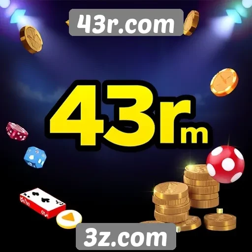 Exploração das ofertas promocionais do 43r.com