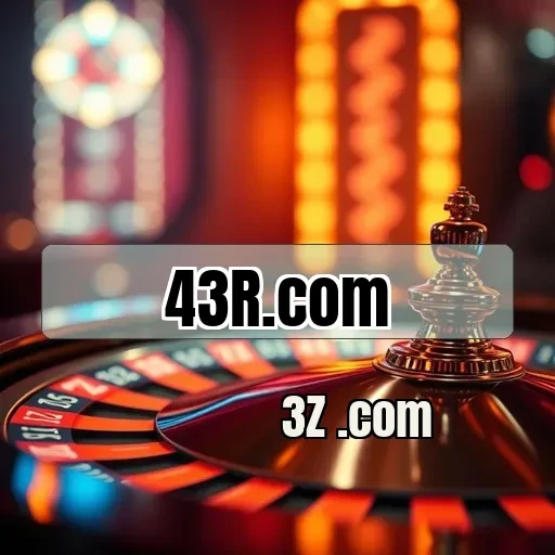 43r.com: Descubra os Benefícios do Suporte 24/7 para Gamers