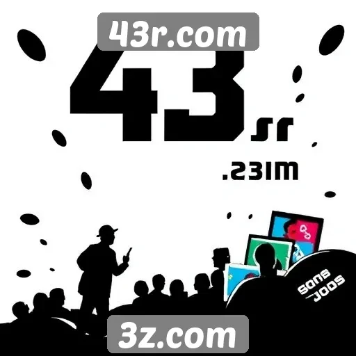 Novidades e atualizações do 43r.com